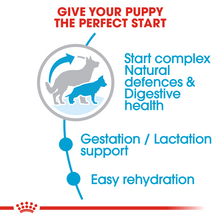 Load image into Gallery viewer, ROYAL CANIN Maxi Starter Mother &amp; Babydog Food - 15kg
