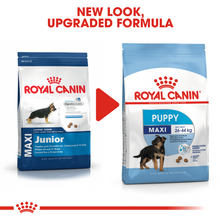Load image into Gallery viewer, ROYAL CANIN® Maxi Puppy 4kg or 15kg
