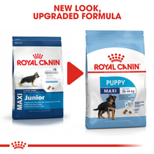 Load image into Gallery viewer, ROYAL CANIN® Maxi Puppy
