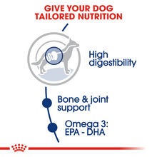 Load image into Gallery viewer, ROYAL CANIN® Maxi Adult Dog Food - 4kg or 15kg
