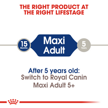 Load image into Gallery viewer, ROYAL CANIN® Maxi Adult

