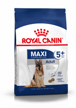 Load image into Gallery viewer, ROYAL CANIN® Maxi 5+ Yrs Dog Food - 15kg
