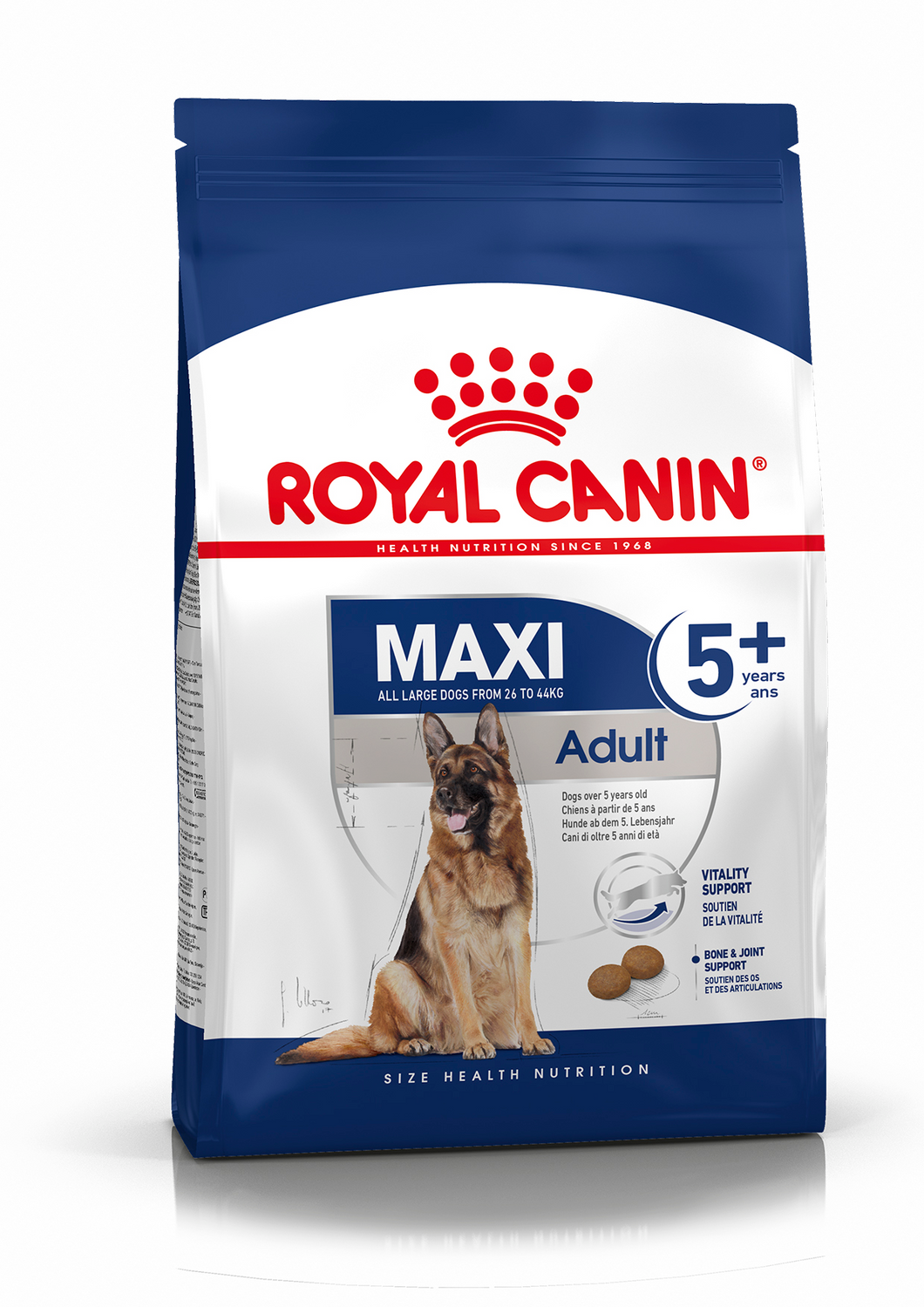 ROYAL CANIN® Maxi 5+ Yrs