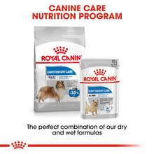 Load image into Gallery viewer, ROYAL CANIN® Maxi Light Weight Care - 12kg
