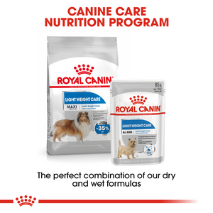 ROYAL CANIN® Maxi Light Weight Care - 12kg