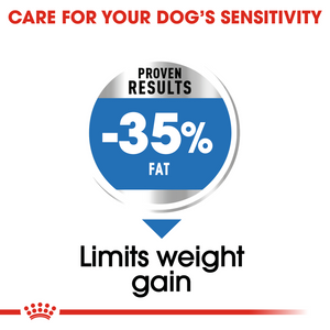 ROYAL CANIN® Maxi Light Weight Care