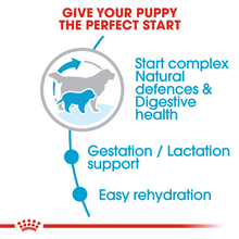 Load image into Gallery viewer, ROYAL CANIN Giant Starter Mother &amp; Babydog Food - 15kg
