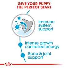 Load image into Gallery viewer, ROYAL CANIN Giant Puppy Dog Food 3.5kg or 15kg
