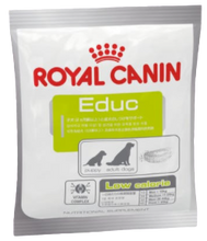 Load image into Gallery viewer, ROYAL CANIN Educ Treats Dog Food
