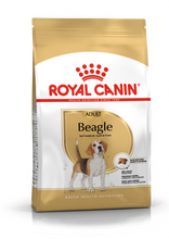Load image into Gallery viewer, ROYAL CANIN® Beagle Adult Dog Food - 12kg
