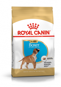 ROYAL CANIN Boxer Puppy Dog Food