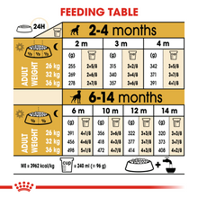 Load image into Gallery viewer, ROYAL CANIN Boxer Adult Dog Food - 15kg
