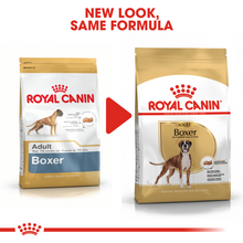 Load image into Gallery viewer, ROYAL CANIN Boxer Adult Dog Food
