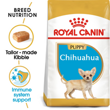 Load image into Gallery viewer, ROYAL CANIN Chihuahua Puppy Dog Food
