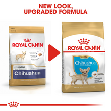 Load image into Gallery viewer, ROYAL CANIN Chihuahua Puppy Dog Food
