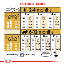 Load image into Gallery viewer, ROYAL CANIN Cocker Spaniel Puppy Dog Food
