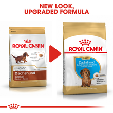 Load image into Gallery viewer, ROYAL CANIN Dachshund Puppy Dog Food

