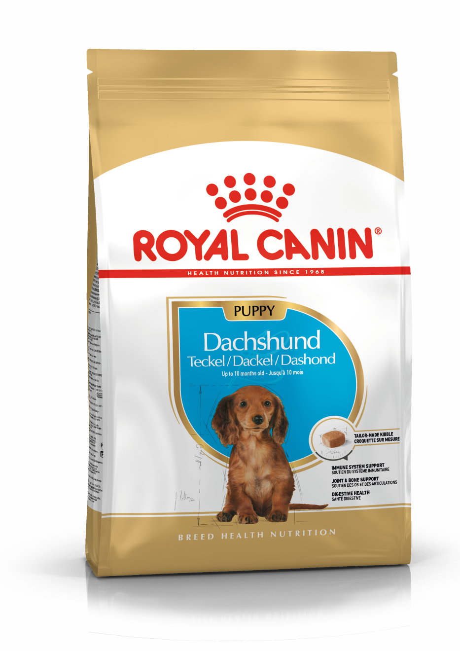 ROYAL CANIN Dachshund Puppy Dog Food