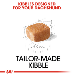 ROYAL CANIN Dachshund Puppy Dog Food