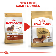 Load image into Gallery viewer, ROYAL CANIN Dachshund Adult Dog Food
