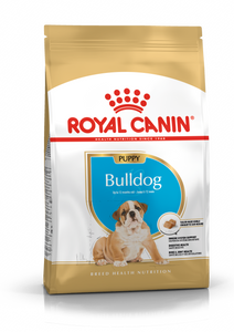 ROYAL CANIN English Bulldog Puppy Dog Food