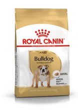 Load image into Gallery viewer, ROYAL CANIN English Bulldog Adult Dog Food

