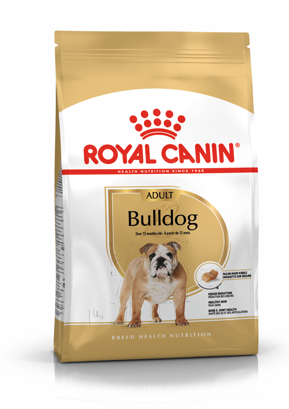 ROYAL CANIN English Bulldog Adult Dog Food