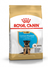 Load image into Gallery viewer, ROYAL CANIN German Shepherd Puppy Dog Food
