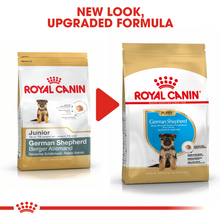 Load image into Gallery viewer, ROYAL CANIN German Shepherd Puppy Dog Food - 12kg
