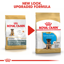 Load image into Gallery viewer, ROYAL CANIN German Shepherd Puppy Dog Food
