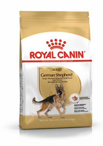 ROYAL CANIN German Shepherd Adult Dog Food