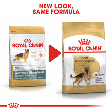 Load image into Gallery viewer, ROYAL CANIN German Shepherd Adult Dog Food
