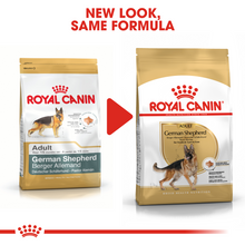 Load image into Gallery viewer, ROYAL CANIN German Shepherd Adult Dog Food - 11kg
