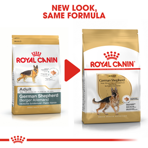 ROYAL CANIN German Shepherd Adult Dog Food