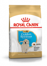 Load image into Gallery viewer, ROYAL CANIN Golden Retriever Puppy Dog Food

