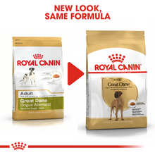 Load image into Gallery viewer, ROYAL CANIN Great Dane Adult Dog Food
