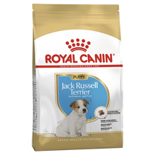 Load image into Gallery viewer, ROYAL CANIN Jack Russell Puppy Dog Food

