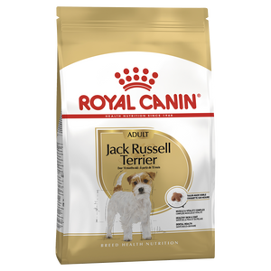 ROYAL CANIN Jack Russell Adult Dog Food