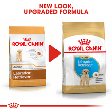 Load image into Gallery viewer, ROYAL CANIN Labrador Retriever Puppy Dog Food  -12kg
