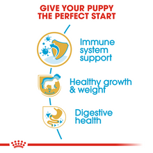 Load image into Gallery viewer, ROYAL CANIN Labrador Retriever Puppy Dog Food  -12kg
