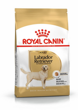 Load image into Gallery viewer, ROYAL CANIN Labrador Retriever Adult Dog Food - 12kg
