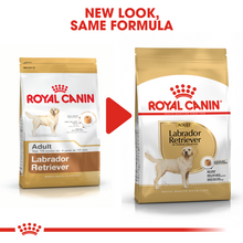 Load image into Gallery viewer, ROYAL CANIN Labrador Retriever Adult Dog Food - 12kg
