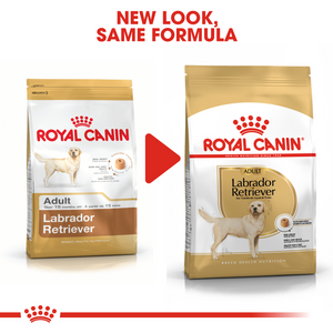 ROYAL CANIN Labrador Retriever Adult Dog Food