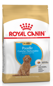 ROYAL CANIN Poodle Puppy Dog Food