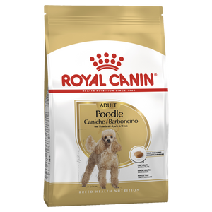 ROYAL CANIN Poodle Adult Dog Food