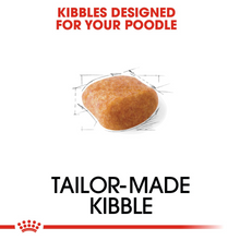 Load image into Gallery viewer, ROYAL CANIN Poodle Adult Dog Food 1.5kg or 7.5kg
