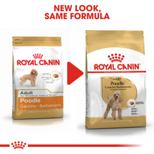 Load image into Gallery viewer, ROYAL CANIN Poodle Adult Dog Food

