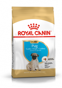 ROYAL CANIN Pug Puppy Dog Food