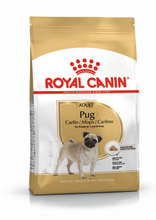 Load image into Gallery viewer, ROYAL CANIN Pug Adult Dog Food
