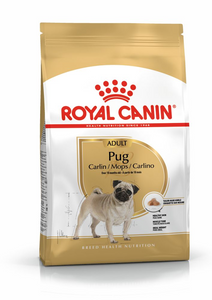 ROYAL CANIN Pug Adult Dog Food